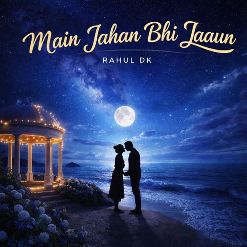 Main Jahan Bhi Jaaun