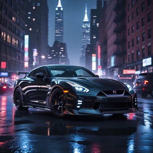 Make Me Your Villain