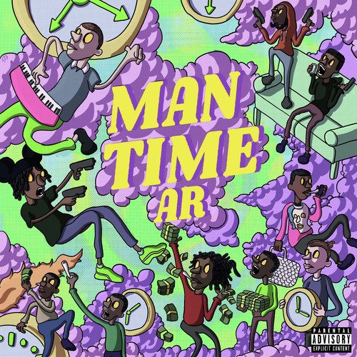 Man Time