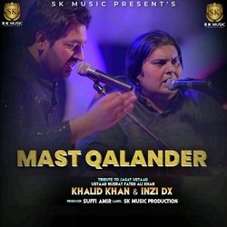 Mast Qalander-OjxfeExYRGA