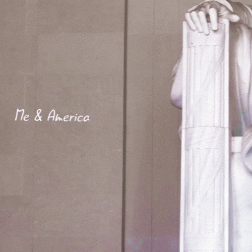 Me & America cover art