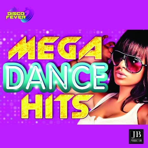 Mega Dance Hits (100 Hits)