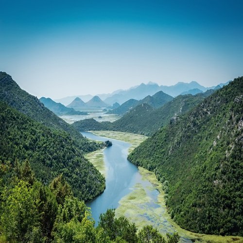 Sons Bouddhistes Relaxants de l'Eau