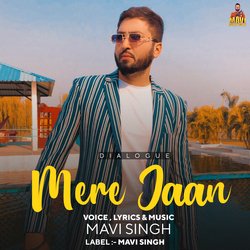 Mere Jaan-Gw85YhgJaH8