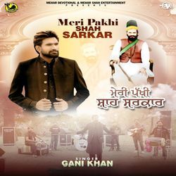 Meri Pakhi Shah Sarkar