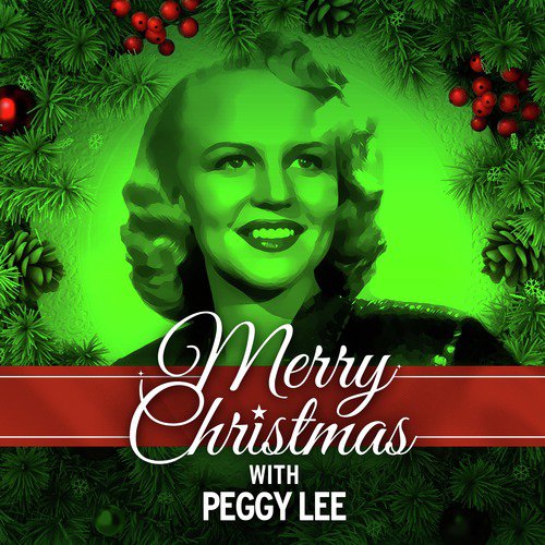 The Christmas Song Merry Christmas To You Lyrics Peggy Lee Only On Jiosaavn