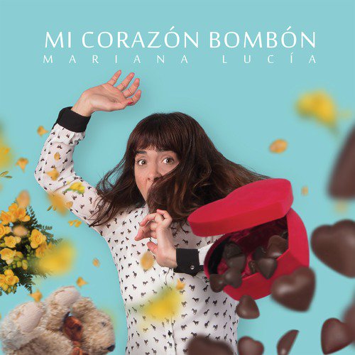 Mamífero Animal cover art