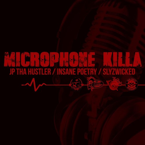 Microphone Killa