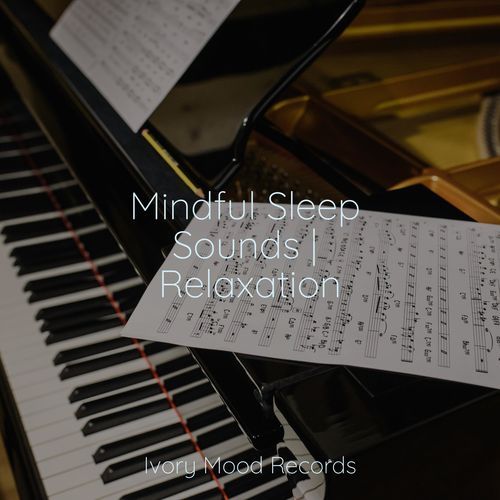 Mindful Sleep Sounds | Relaxation_poster_image