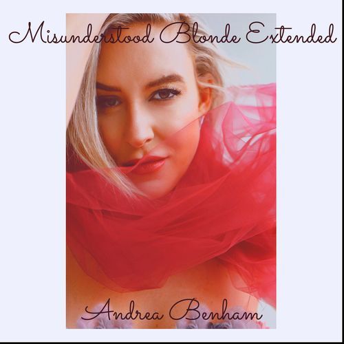 Misunderstood Blonde (Extended)