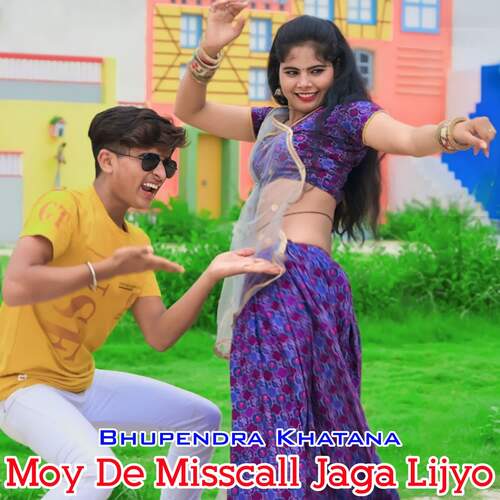 Moy De Misscall Jaga Lijyo