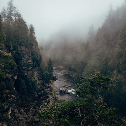 Mystic