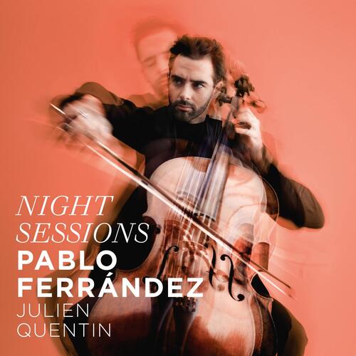 Night Sessions: Vol. 1_poster_image