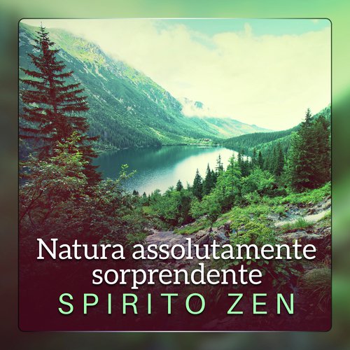 Ninnananna Lenitiva - Song Download from Natura assolutamente sorprendente  (Spirito zen - Musica rilassante per alleviare lo stress, Calma musica  curativa) @ JioSaavn