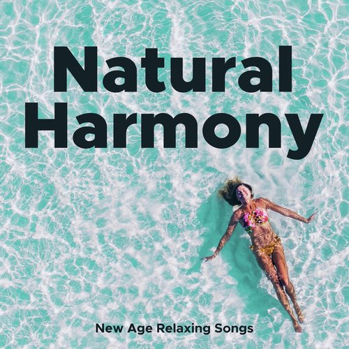 Natural Harmony - New Age Relaxing Songs and Chakra Balancing for Spirituality_poster_image