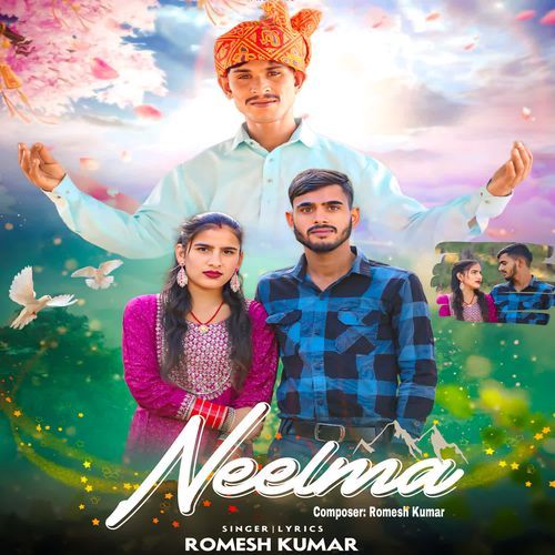 Neelma