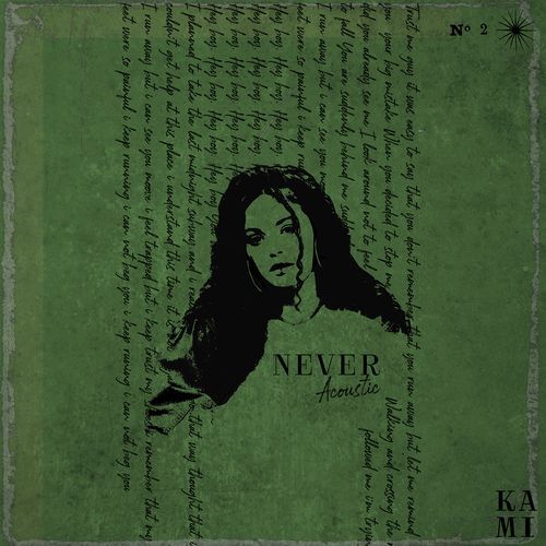 Never (Acoustic)