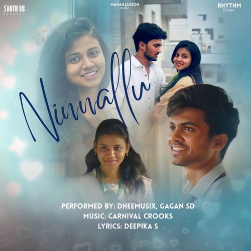 Ninnallu