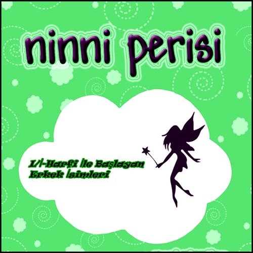 İrfan (İsme Özel Ninniler) cover art