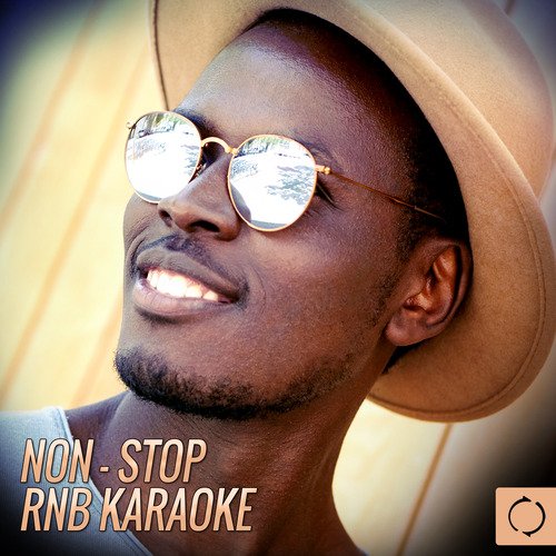 Non - Stop Rnb Karaoke