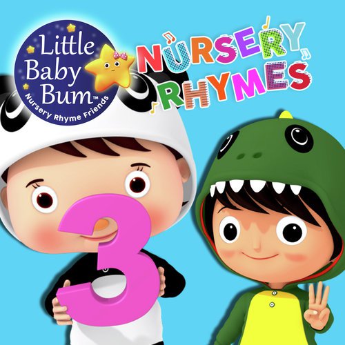 Number 3 Rhymes