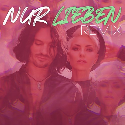 Nur lieben (Remix)_poster_image