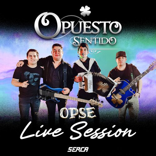 OPSE (LIVE SESSION)_poster_image