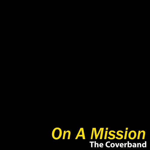 On A Mission (In The Style Of 'Gabriella Cilmi')