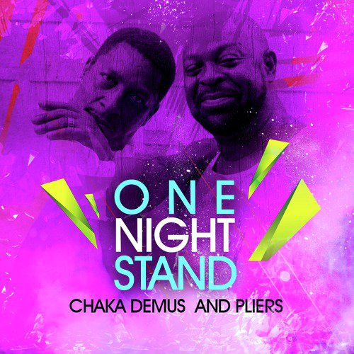 One Night Stand_poster_image