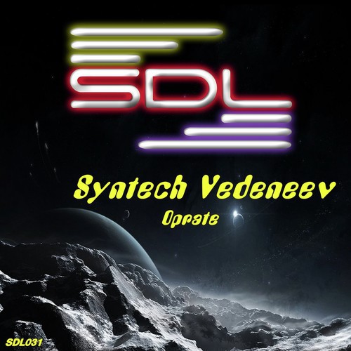 Syntech Vedeneev