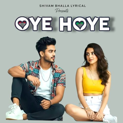 Oye Hoye