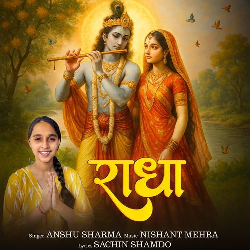 राधा