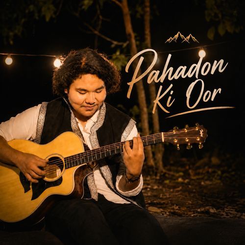 Pahadon Ki Oor (Orignal music)