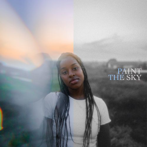 Paint The Sky