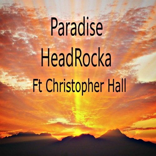 Paradise (feat. Christopher Hall)_poster_image