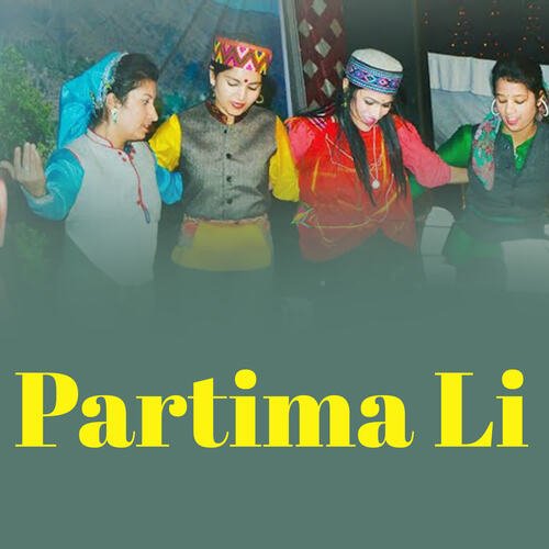 Partima Li