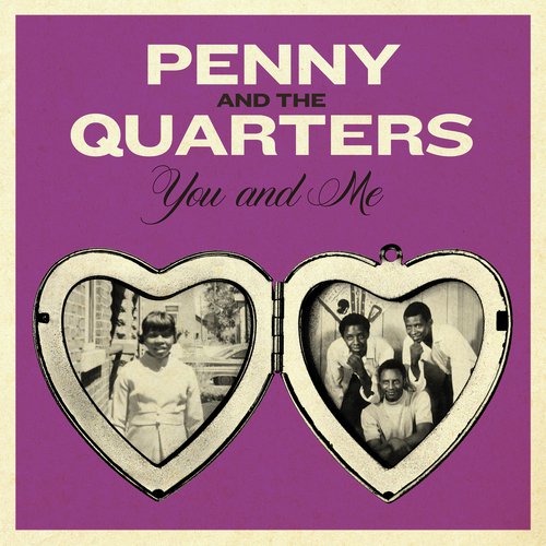 Penny & The Quarters
