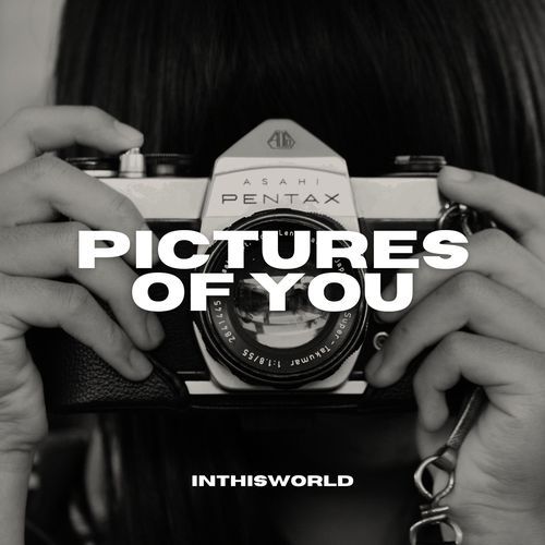 Pictures Of You (DnB)