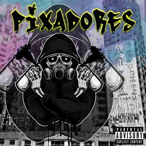 Pixadores