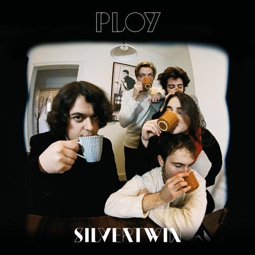 Ploy (Edit) cover art