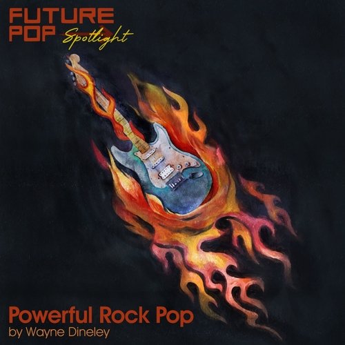 Powerful Rock Pop (Spotlight)