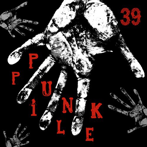 Punk Pile 39