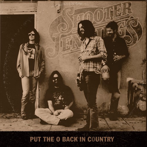 Southern Comfort Lyrics Shooter Jennings Only On Jiosaavn