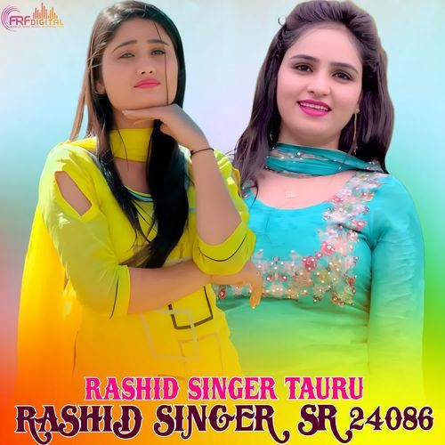 RASHID SINGER  SR 24086