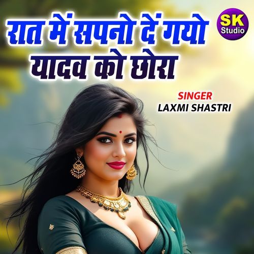 Raat Me Sapno De Gayo Yadav Ko Chhora cover art