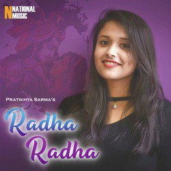 Radha Radha-QRwIXCd7AUA