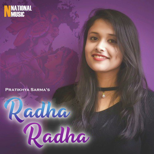 Radha Radha - Single