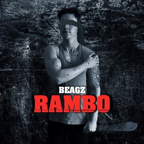 Rambo cover art