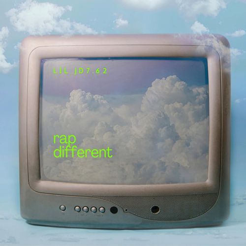 Rap Different