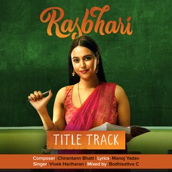 Rasbhari (Original Series Soundtrack)-JlozByJGbls